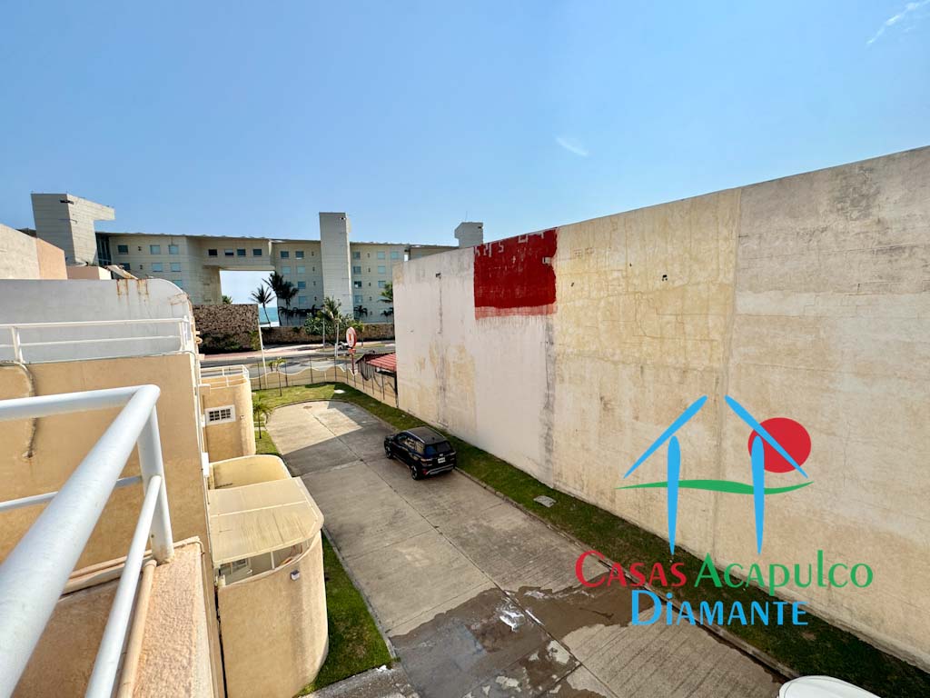 Puente Del Mar Wonder I Casa 24 - Roof garden 16